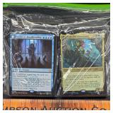 200+ Magic Cards