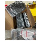 Box of bike baskets