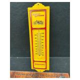Harley Davidson Thermometer