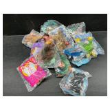 McDonaldï¿½s beanie babies