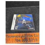 Nintendo DS Star Trek game