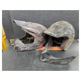 Helmets