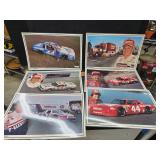Nascar pics