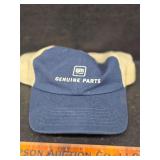 GM hat