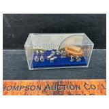 Miniature Noahï¿½s ark