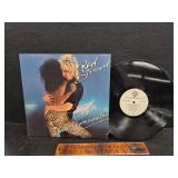 Rod Stewart Blondes Have More Fun vinyl record