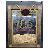 Tequila mirror