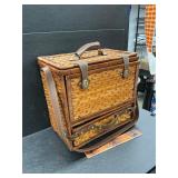 Pic-nic basket