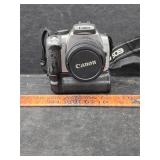 Canon Rebel