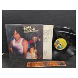 John Cougar Nothing Matters and What if it Did