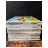 Kids books