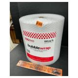 Bubble wrap