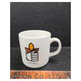 RJR Has Pride in Tobacco mug