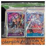 150 One Piece Cards