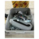Electrical supplies