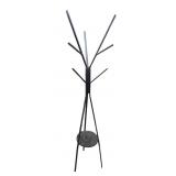 Coat rack