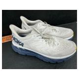 Size 10 Hokas