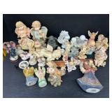 Large Angel Lot