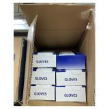 600 disposable gloves