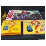 3 Vintage Games