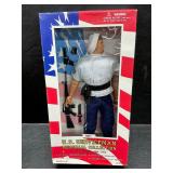US SERVICEMAN Navy