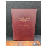 Signed The Salisbury Prison by Louis Brown