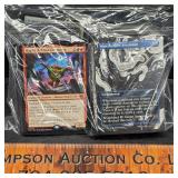 200+ Magic Cards