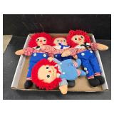 Raggedy Ann