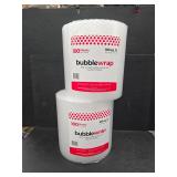 Bubble wrap