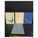 Albemarle high school yearbooks