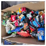 Diecast, Thomas, Action Figures, Tonka...