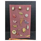 Brooches