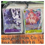 150 One Piece Cards