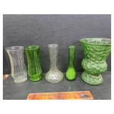 Vases