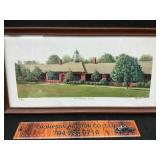 Roger Thomas Old Badin School