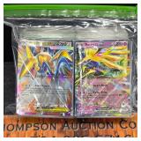 250 Pokï¿½mon Cards