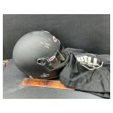 Helmet