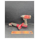 Craftsman tools one battery working