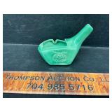 Carolina AAA Motor Club Ashtray