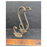 Cast iron Coat hooks
