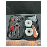 Grafting kit