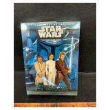 StarWars Trading Card Game