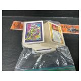 GI Joes Series 1 Cards