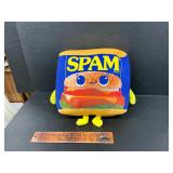 Spam pillow