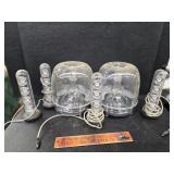 Harmon Kardon soundsticks
