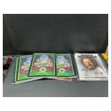 Magazines