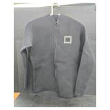 Wet suit top