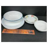 Corelle lot