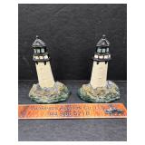 Cast iron door stops