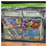 250 Pokï¿½mon Cards